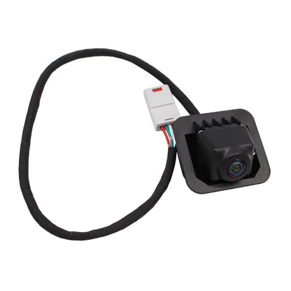 Rear View Backup Camera for GMC Terrain Denali SL SLE SLT AT4 (2010–2023) GM1960164C, 23188736, 2318-8736