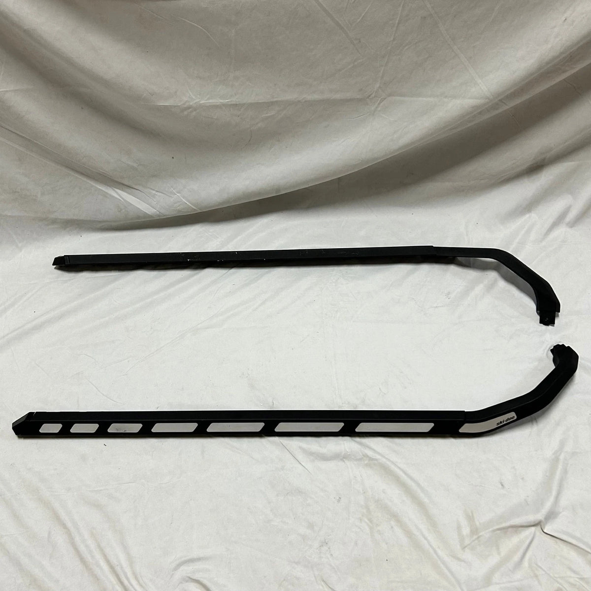 Heavy Duty Rear Bumper for Ski-Doo (860201726)