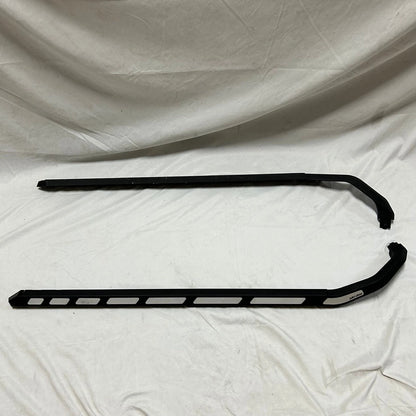 Heavy Duty Rear Bumper for Ski-Doo (860201726)