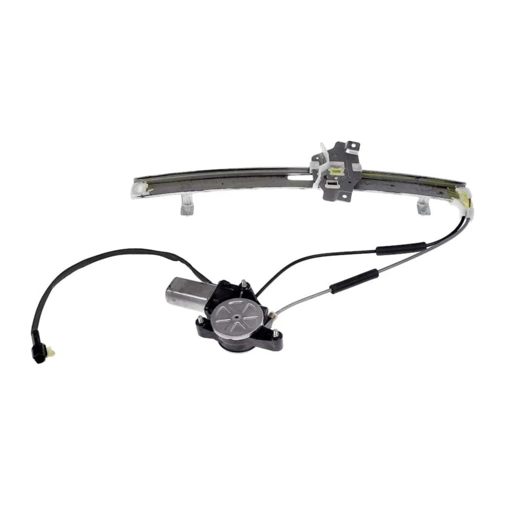 Window Regulator for Kia Sephia (2000–2001) ALX-PAU-RB-748-383-CL360A51