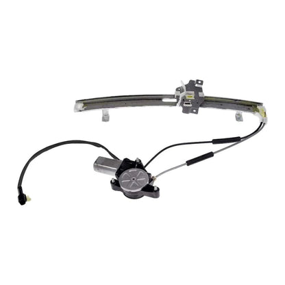 Window Regulator for Kia Sephia (2000–2001) ALX-PAU-RB-748-383-CL360A51