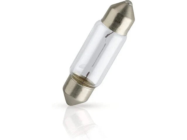 Glove Box Light Bulb for Jaguar XJ6 (1984–1997) CQ156WC