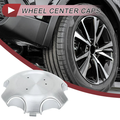 Wheel Center Caps No. 4260360500 for Toyota Land Cruiser (1Pc)