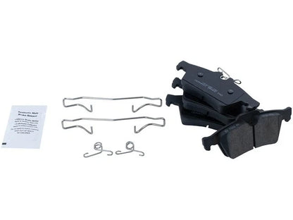 Brake Pad Set for Mazda 3 (2005–2013) 67429CPHX