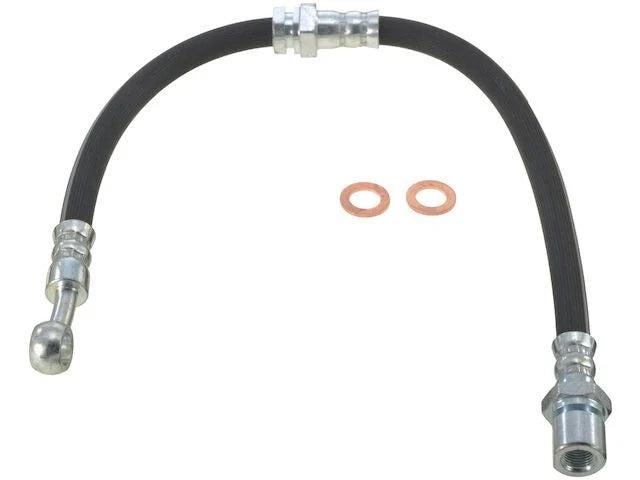 Front Right Brake Hose for Suzuki Forenza (2004–2008) SK528CM OEF3