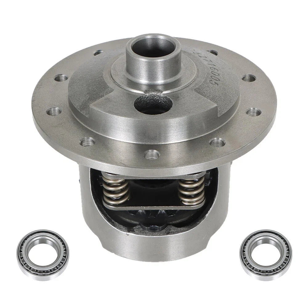 Posi Unit 28 Spline Limited Slip Locker for Chevy Chevelle (1964–1977)