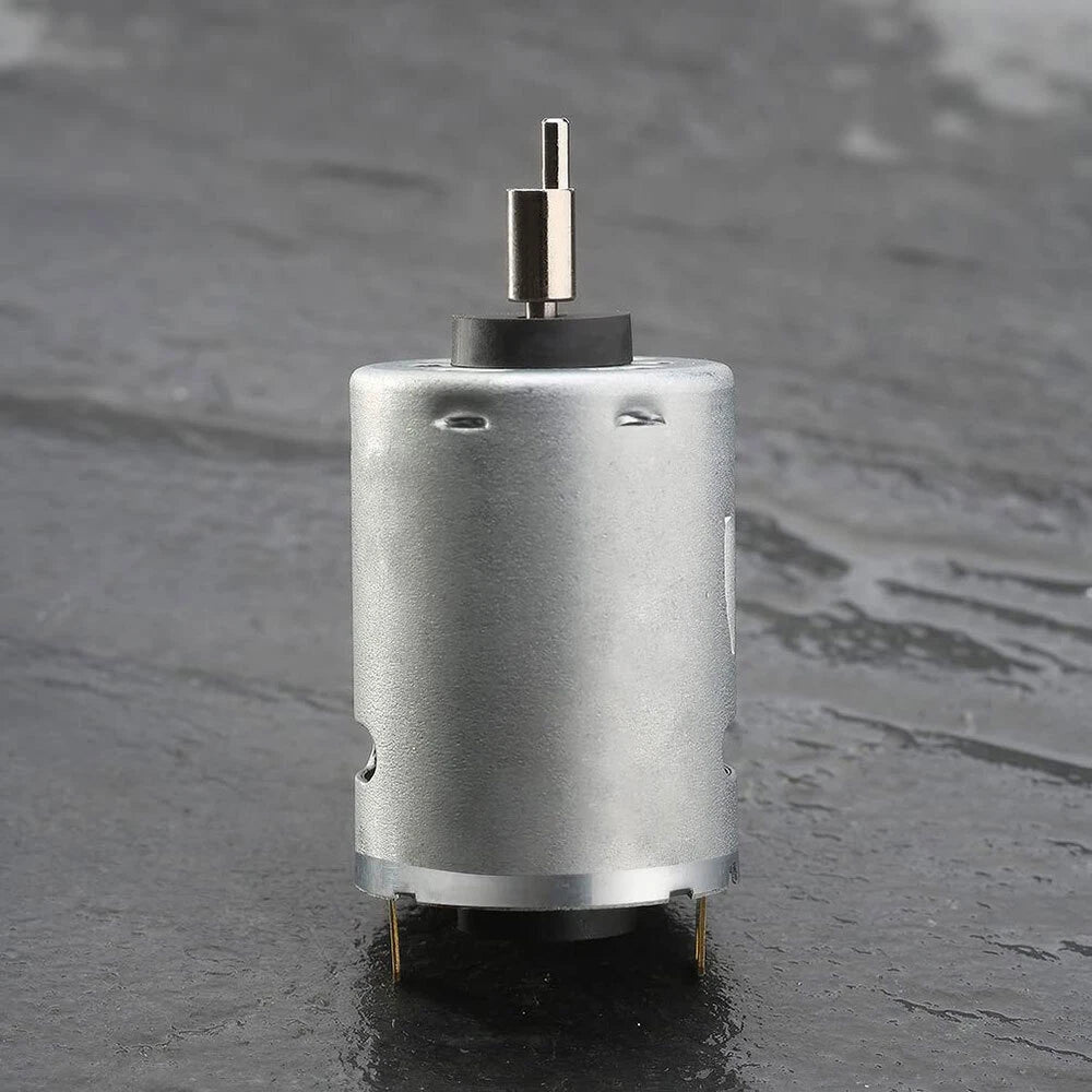 4X Hair Clipper Rotary Motor 6500 RPM for Wahl 8148 8591