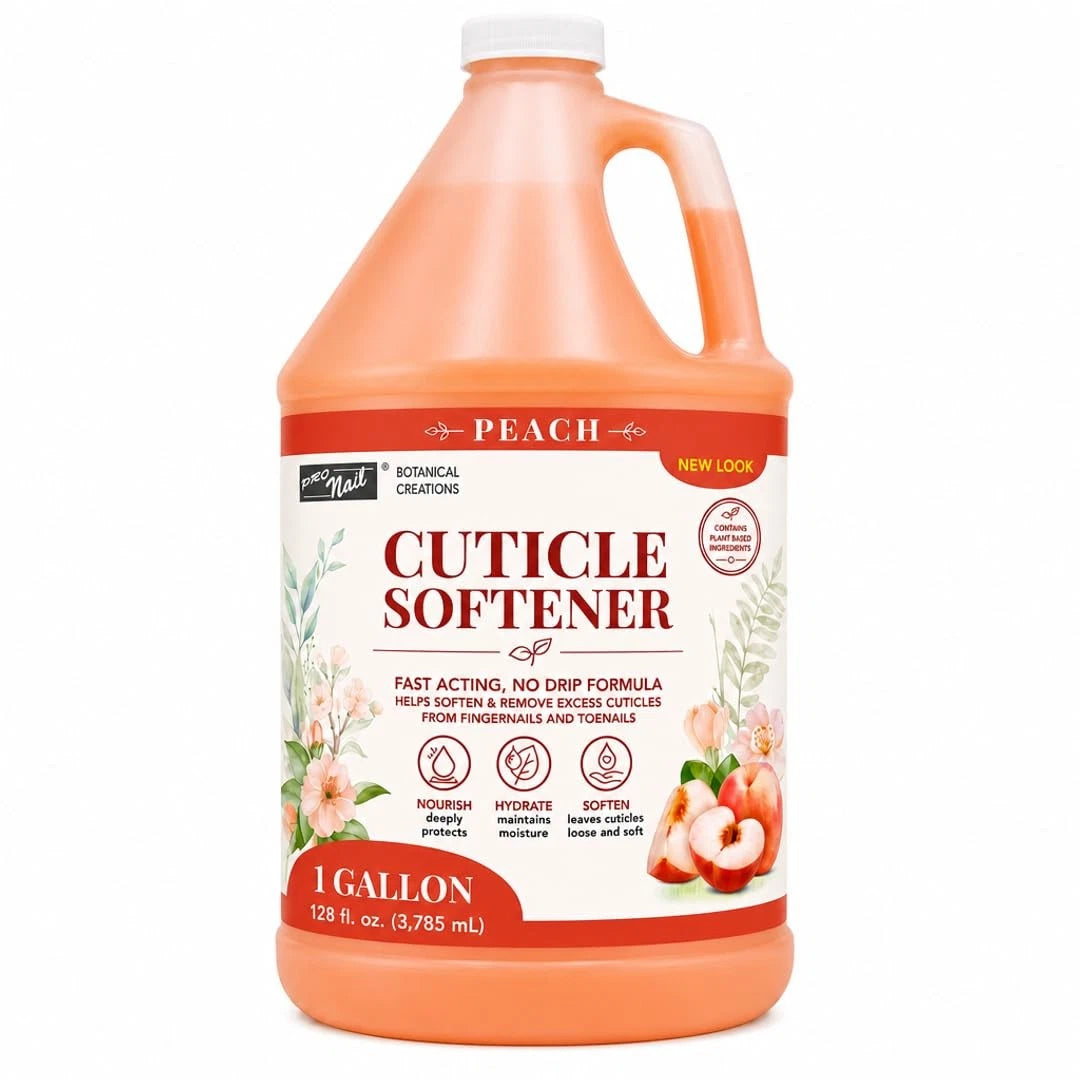 Cuticle Remover for PRO NAIL (128 Fl Oz)