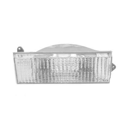 Passenger Side Front Signal Parking Light for Jeep Cherokee (1984–1996) CLX-M1-332-1602R-US, CH2531101
