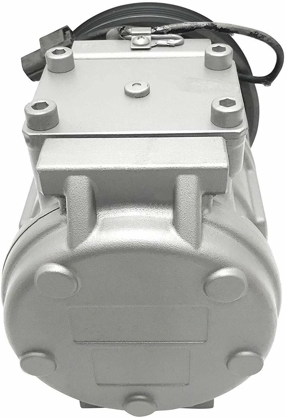 A/C Compressor Kit Replacement for Holden Colorado RG (2013–2021)