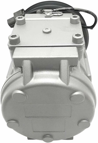A/C Compressor Kit Replacement for Holden Colorado RG (2013–2021)