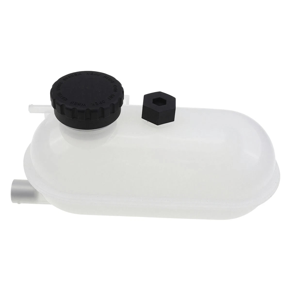 Coolant Expansion Tank for BMW 3 Series E30 E28 (1982–1988) 18056893, 17111707540