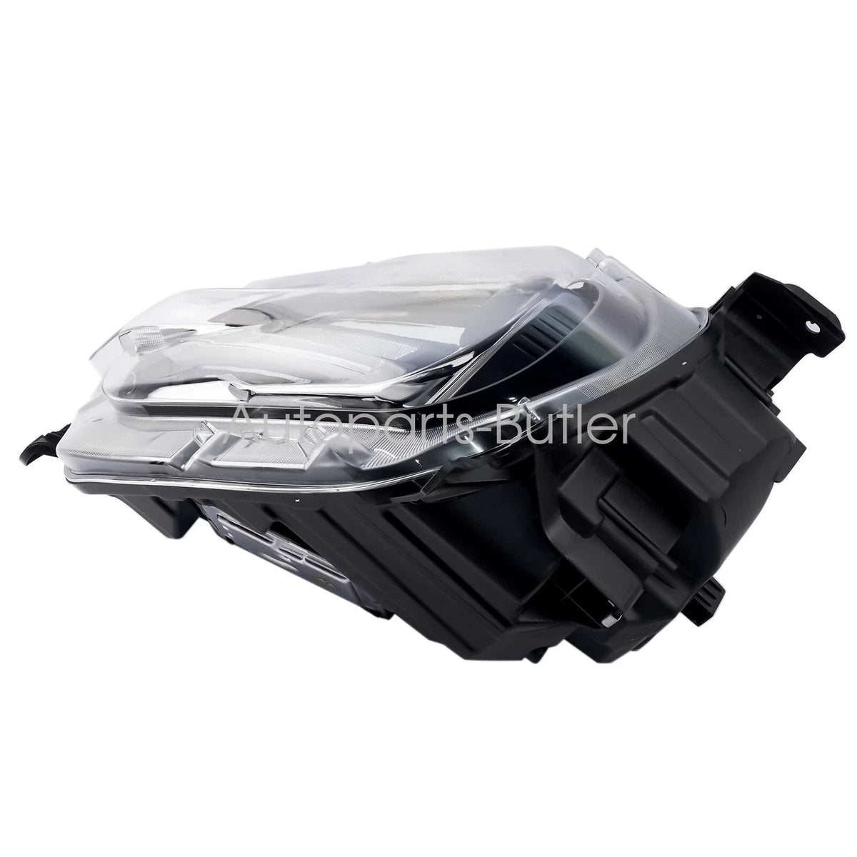 LED Headlight Assembly for Ford Bronco Sport (2021–2024)