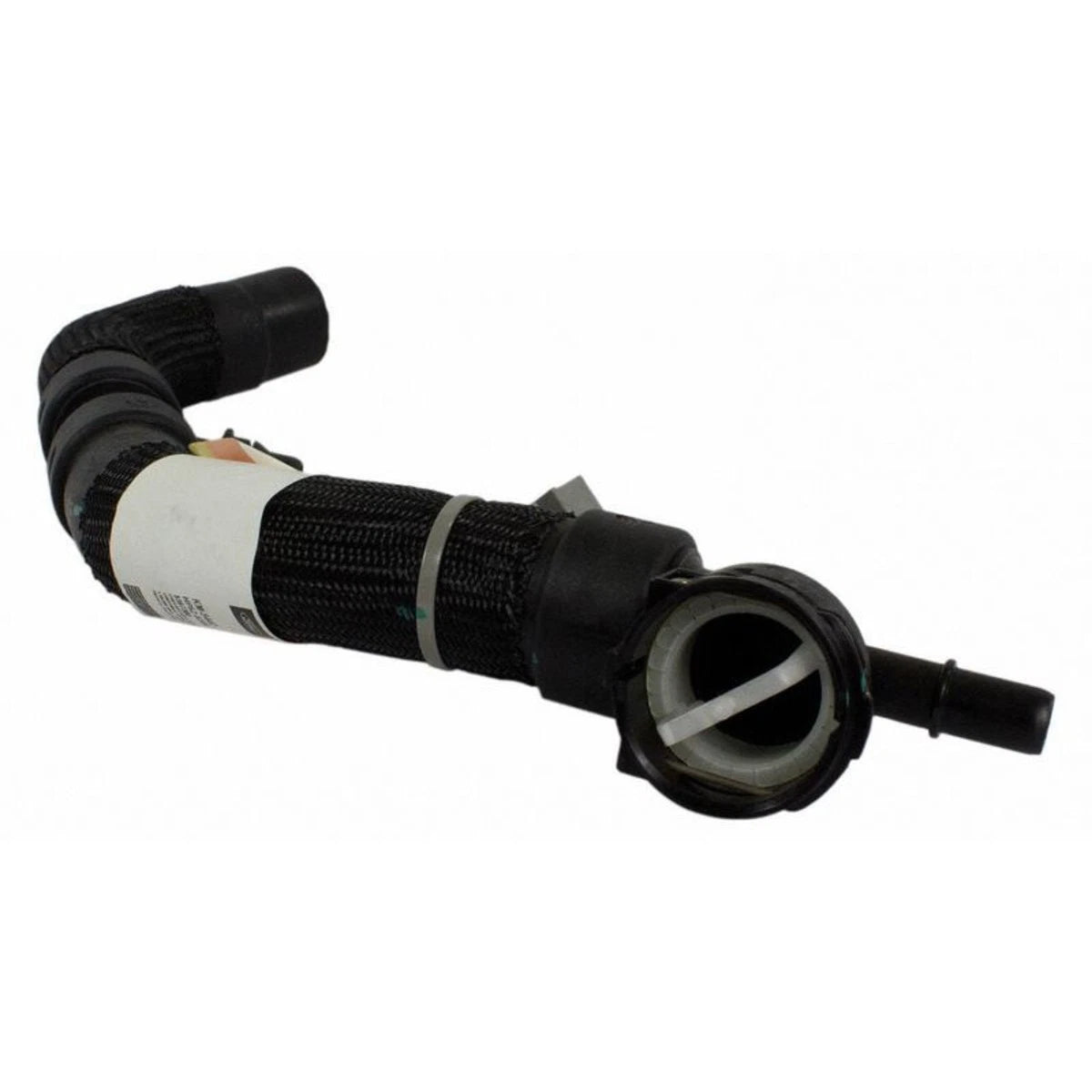 Lower Radiator Hose for Lincoln MKZ, Ford Fusion (2017–2020) KM5442