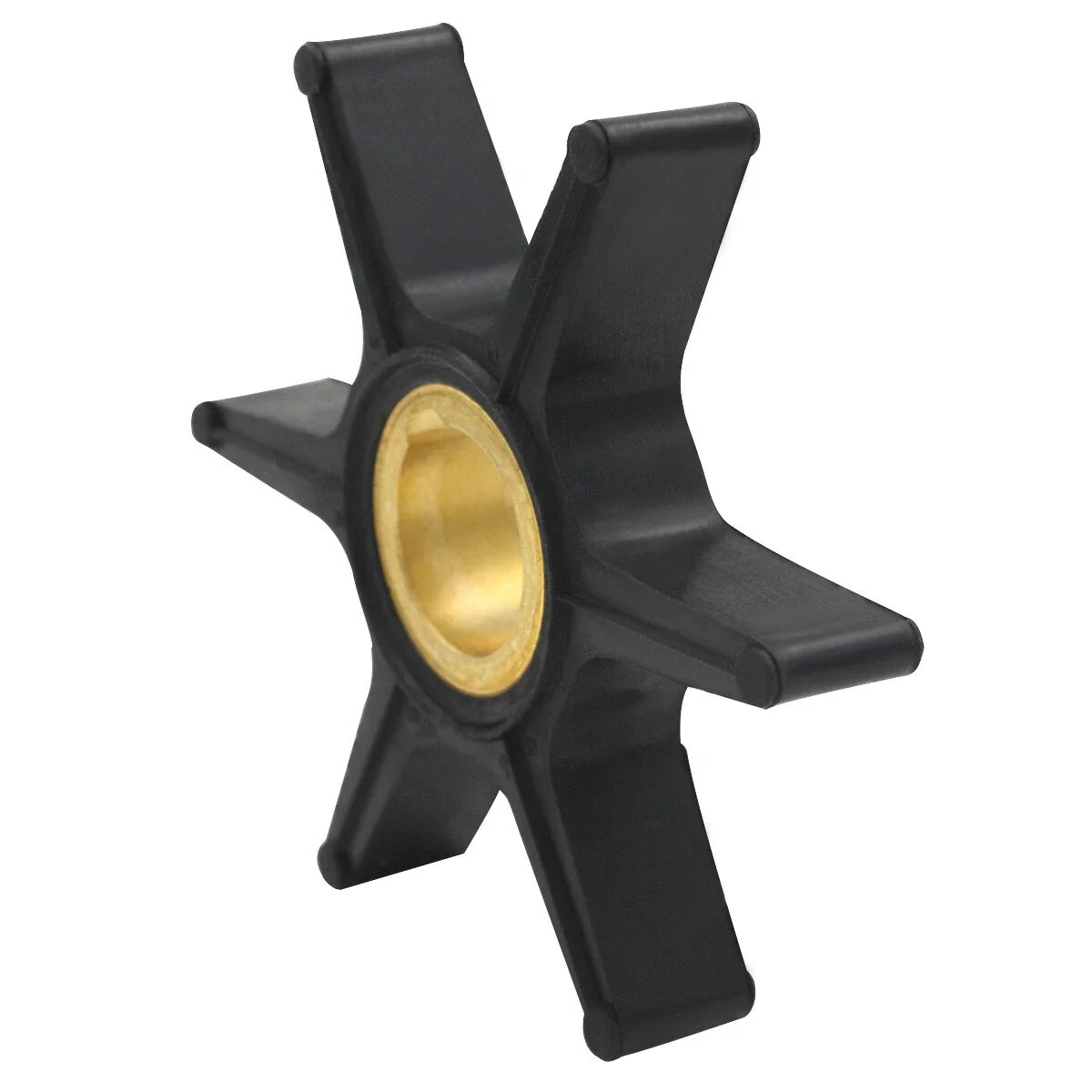 Water Pump Impeller 47-85089-3, 47-85089-10 for Mariner Chrysler Mercury (18-50HP)