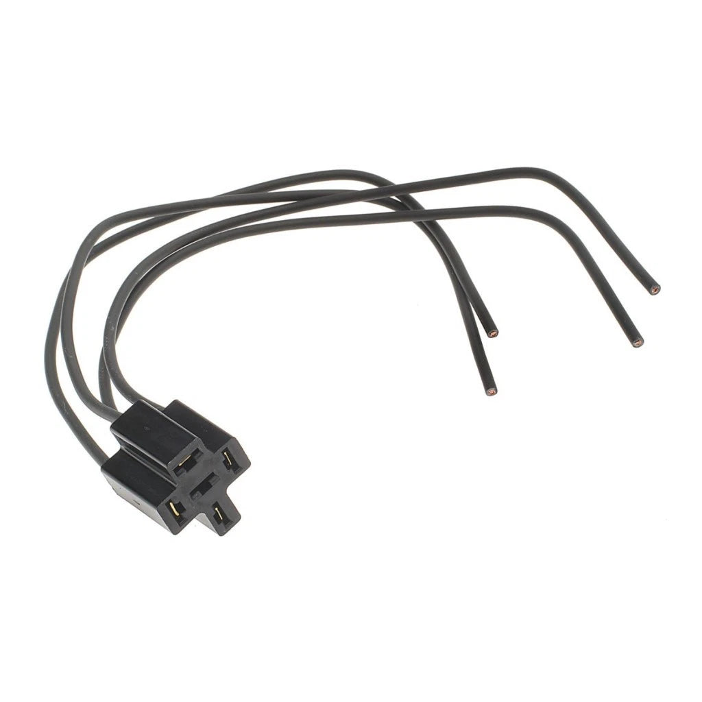 A/C Compressor Clutch Relay Connector for Volkswagen Passat (1991–1994) ALX-PAU-SI-S-706-CLA22