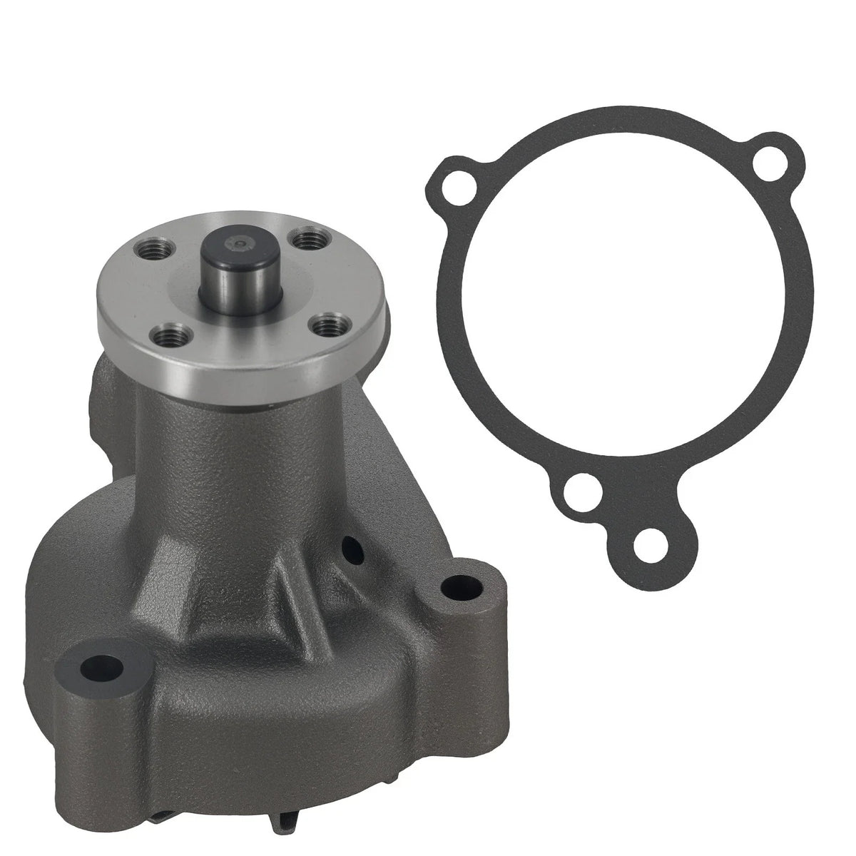 Coolant Water Pump for Ford Galaxie L6 3.3L (1963) C6DZ8501D 125-1290 AW1044