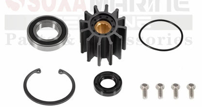 Rebuild Service Kit for Volvo Penta Pump V8-350 V8-380 V8-430 (21611833 22367259)