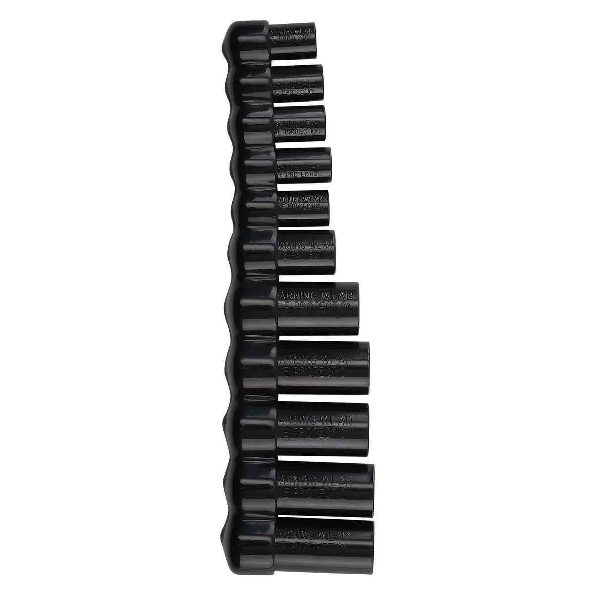 11PC Tap Socket Set for 1/2" NPT Die (70520 70560 70730 70580)