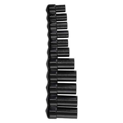 11PC Tap Socket Set for 1/2" NPT Die (70520 70560 70730 70580)