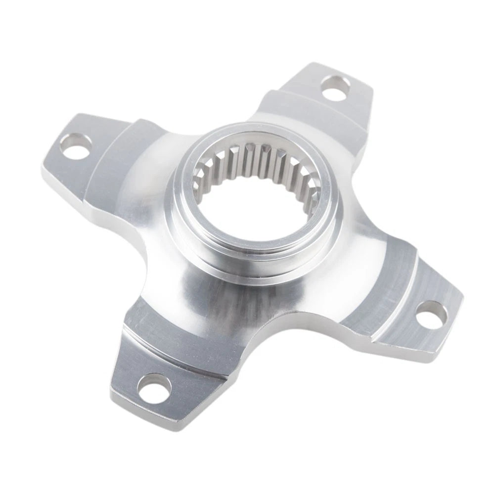 Axle Replacement Sprocket Hub for Tusk Racing (73-2115)