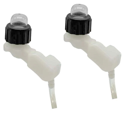 Oil Pot Kit 2X for Electric Chain Saws (4 inch, 6 inch)