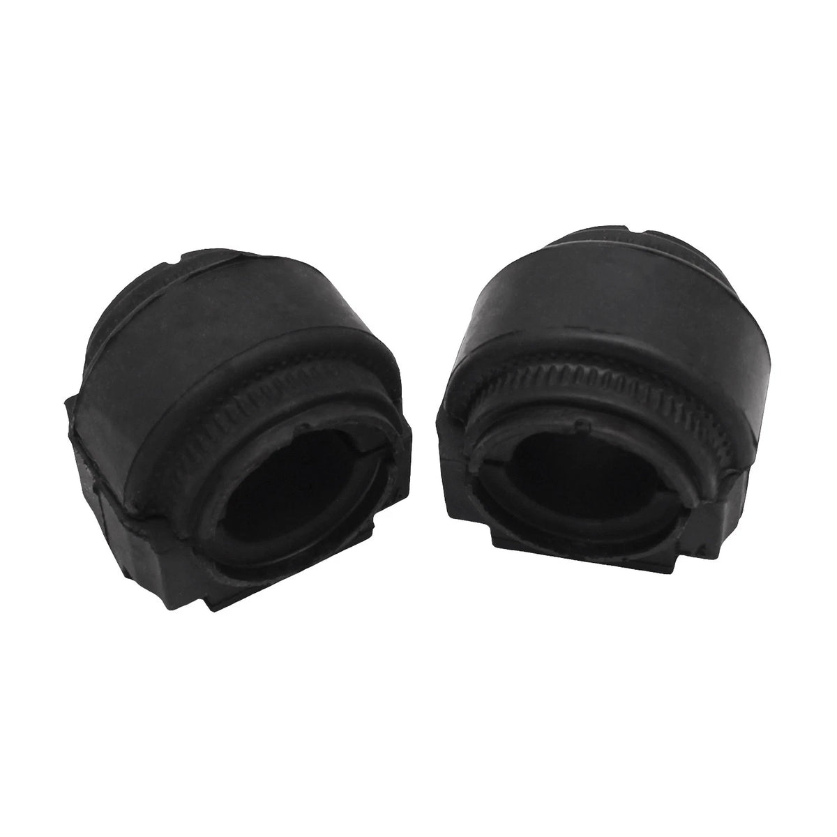 2 Pairs Front Stabilizer Bar Bushing for Honda CR-V (2017–2022) 51300-TLB-A04, 51300-TLB-A02, 51300-TLB-A03