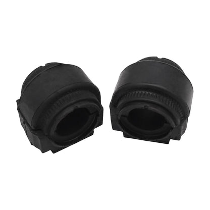 2 Pairs Front Stabilizer Bar Bushing for Honda CR-V (2017–2022) 51300-TLB-A04, 51300-TLB-A02, 51300-TLB-A03