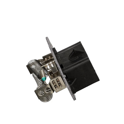 RU-445 Blower Motor Resistor for E350 E150 E250 E450 F450 F550 (2010–2019)