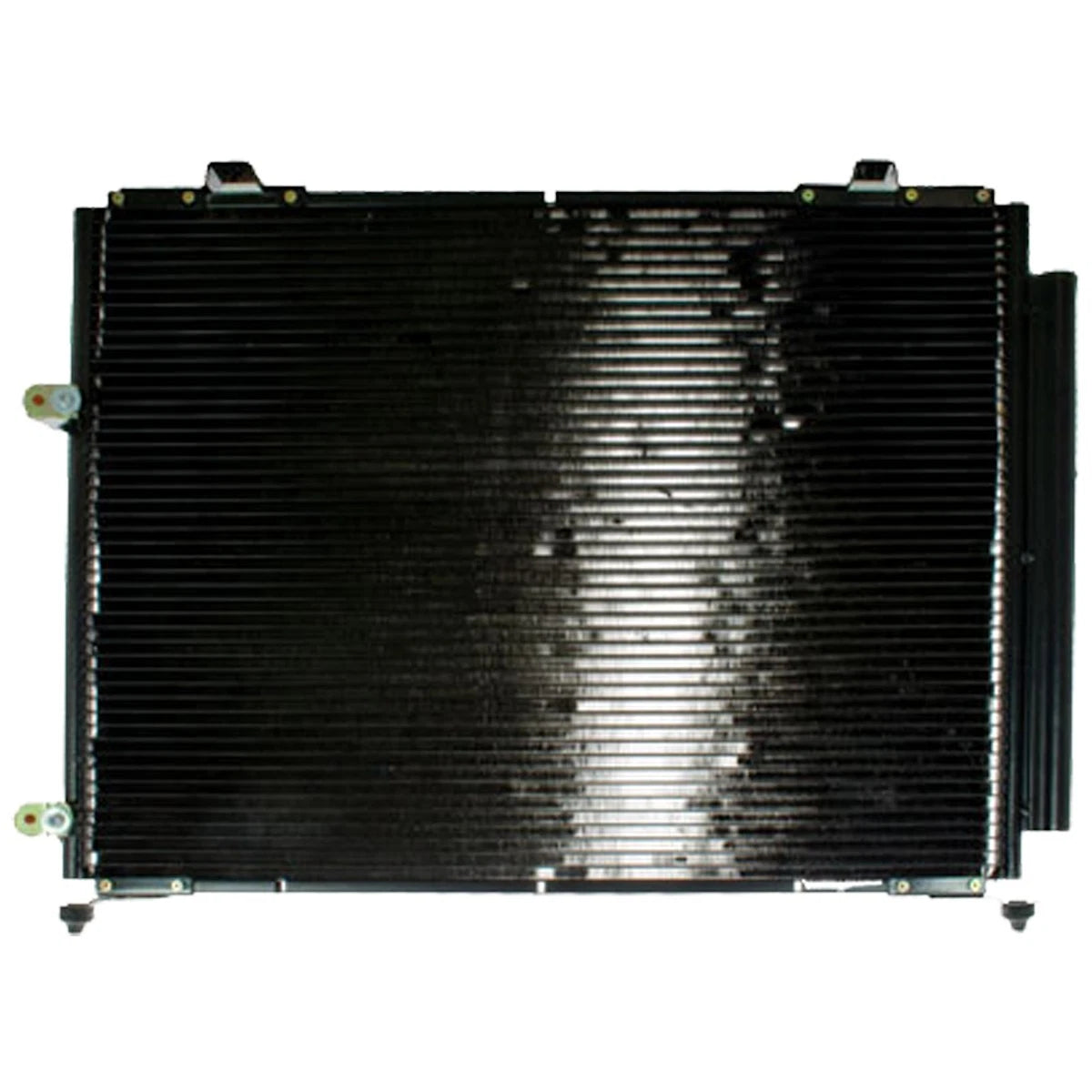 A/C Condenser for Acura MDX (2003–2006) 3290C, 10379, 40145, 73290