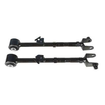 Set of 2 Rear Lower Forward Control Arms for Honda Accord Acura (2008–2015)