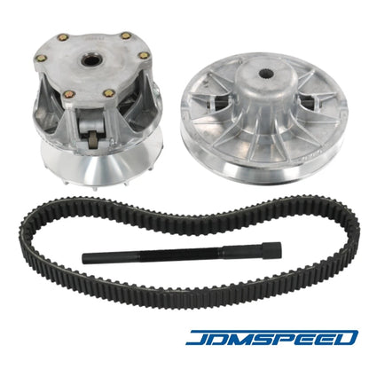Primary & Secondary Clutch w/ Belt for Polaris Ranger 570 (2015) AC102A2013