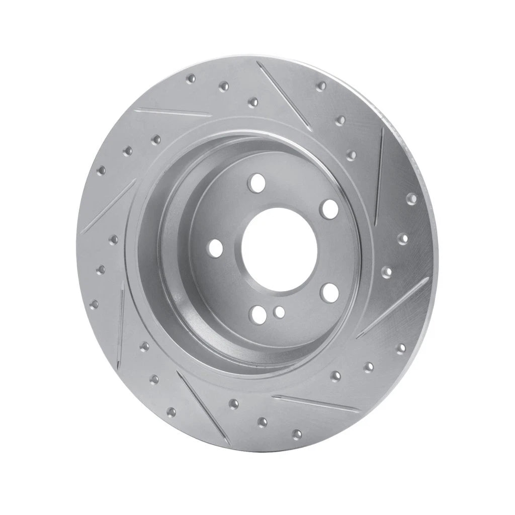 Brake Rotor for Mercedes-Benz E400/E200 (2014–2016) ALX-PAU-DF-631-63051L-CLA10
