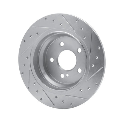Brake Rotor for Mercedes-Benz E400/E200 (2014–2016) ALX-PAU-DF-631-63051L-CLA10
