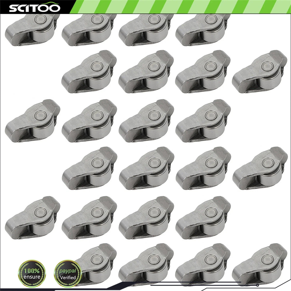 Rocker Arms for Chevrolet GMC Buick Pontiac Saturn 3.6L (2004–2019)