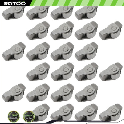 Rocker Arms for Chevrolet GMC Buick Pontiac Saturn 3.6L (2004–2019)