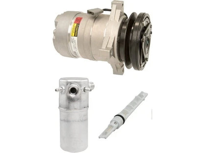 A/C Compressor Kit for Pontiac 6000 (1985) 76841VRZP