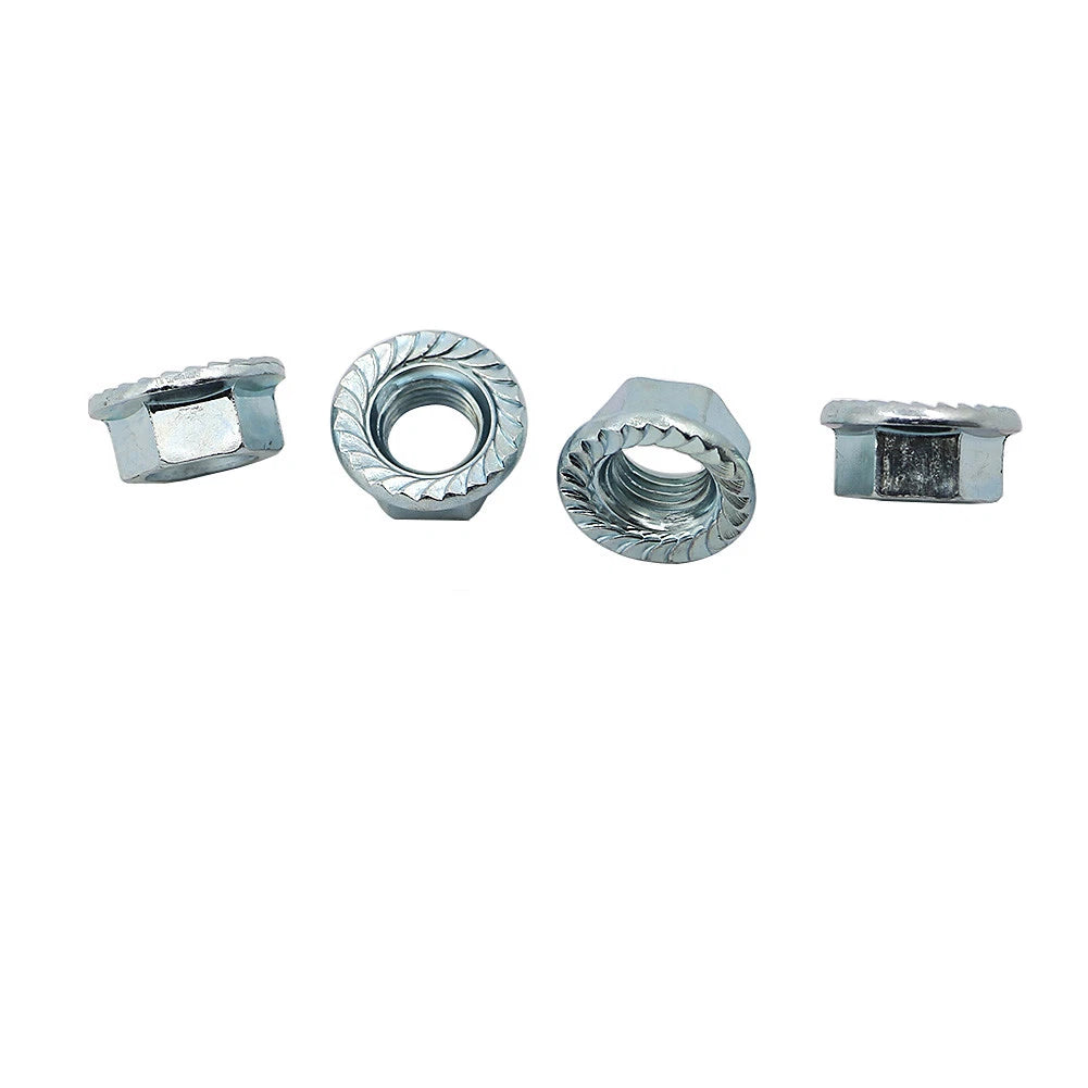 Wheel Lug Nut Locking Bolt Cap for Yamaha Blaster Banshee Raptor Warrior
