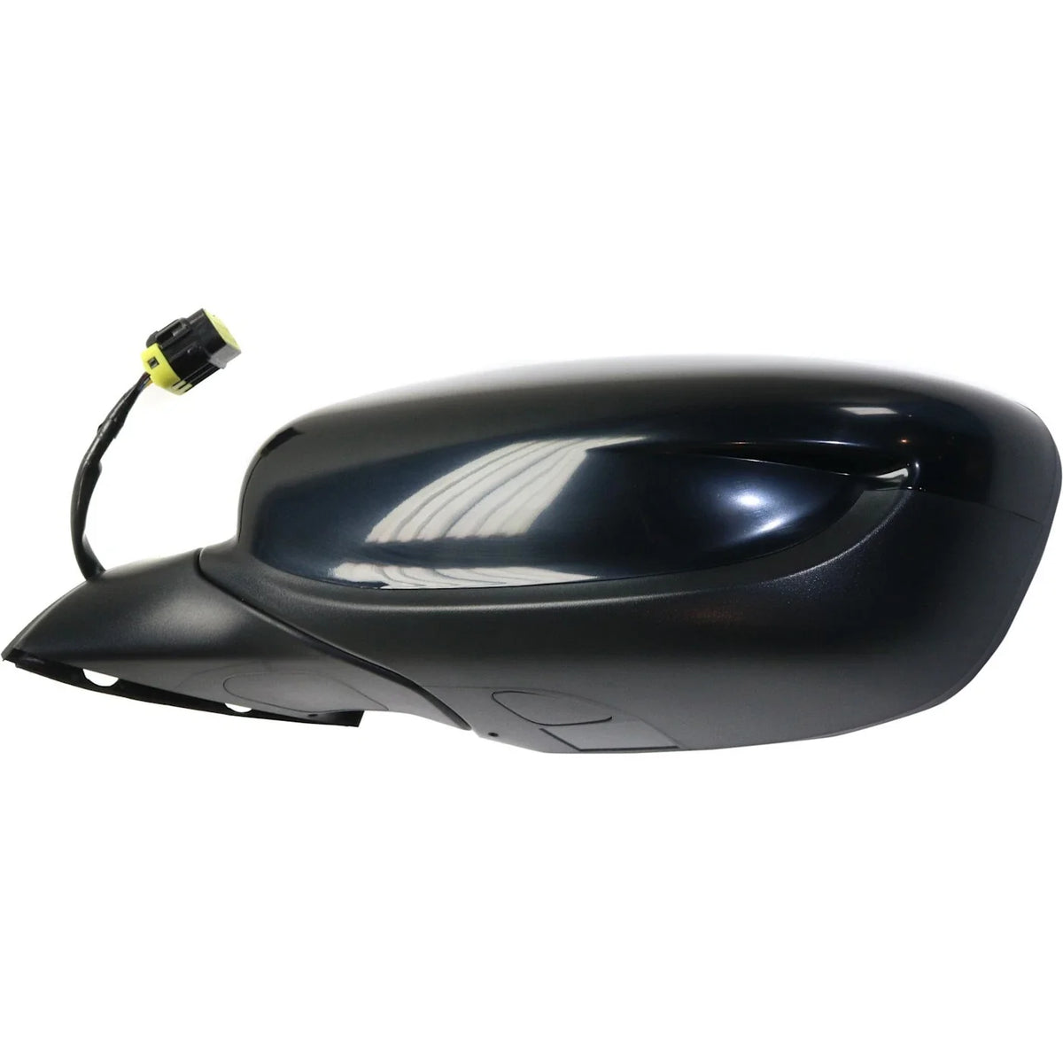Heated Driver Left Side Mirror for Kia Forte Forte5 (2017–2018)