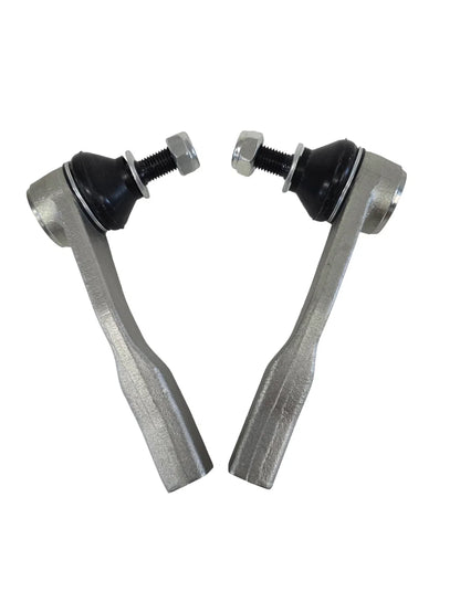 2X American Star 4130 Chromoly Tie Rod Ends for RZR 900 Trail S (2015–2016)