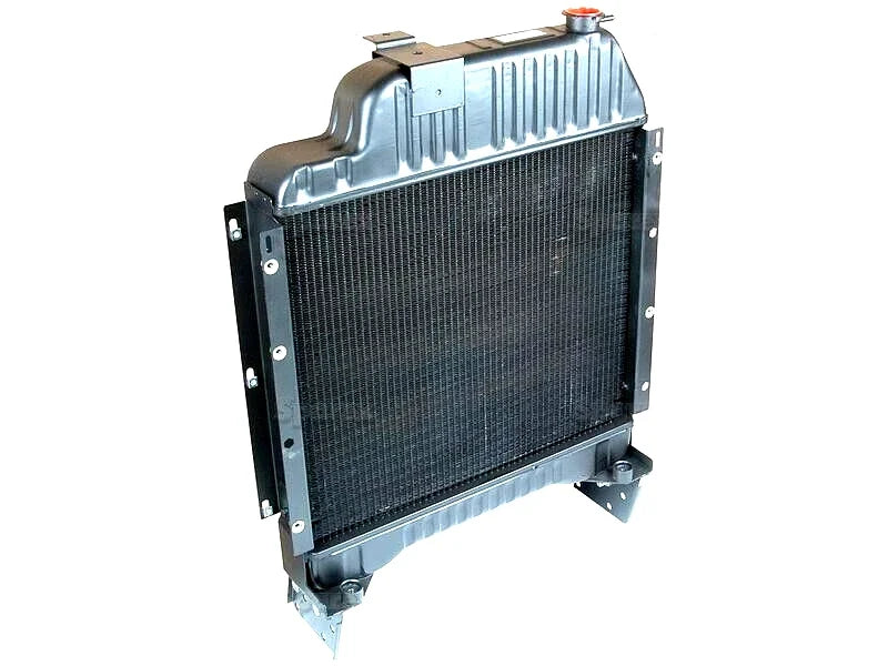 Radiator for Massey Ferguson 3050 3060 3065 Tractors