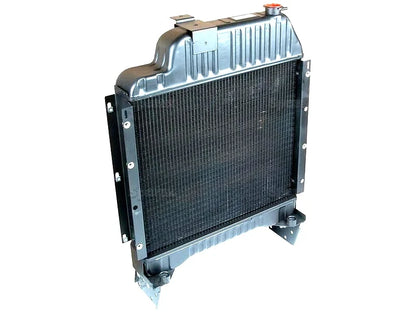 Radiator for Massey Ferguson 3050 3060 3065 Tractors