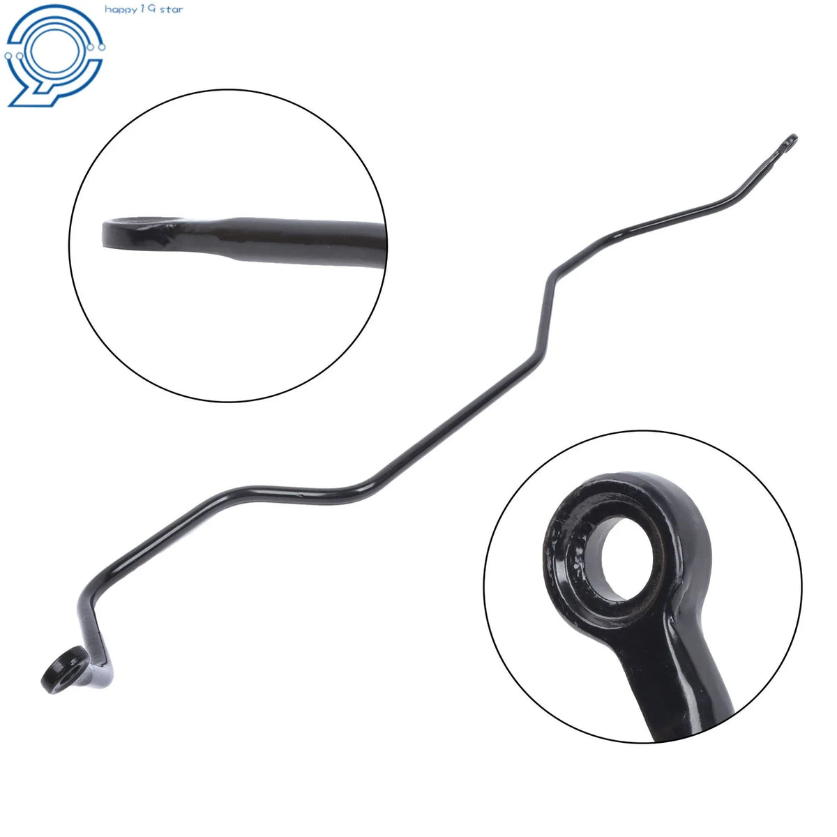 Sway Bar with Bushing Kit for Jeep Grand Cherokee (1994–1998) 16mm Rear