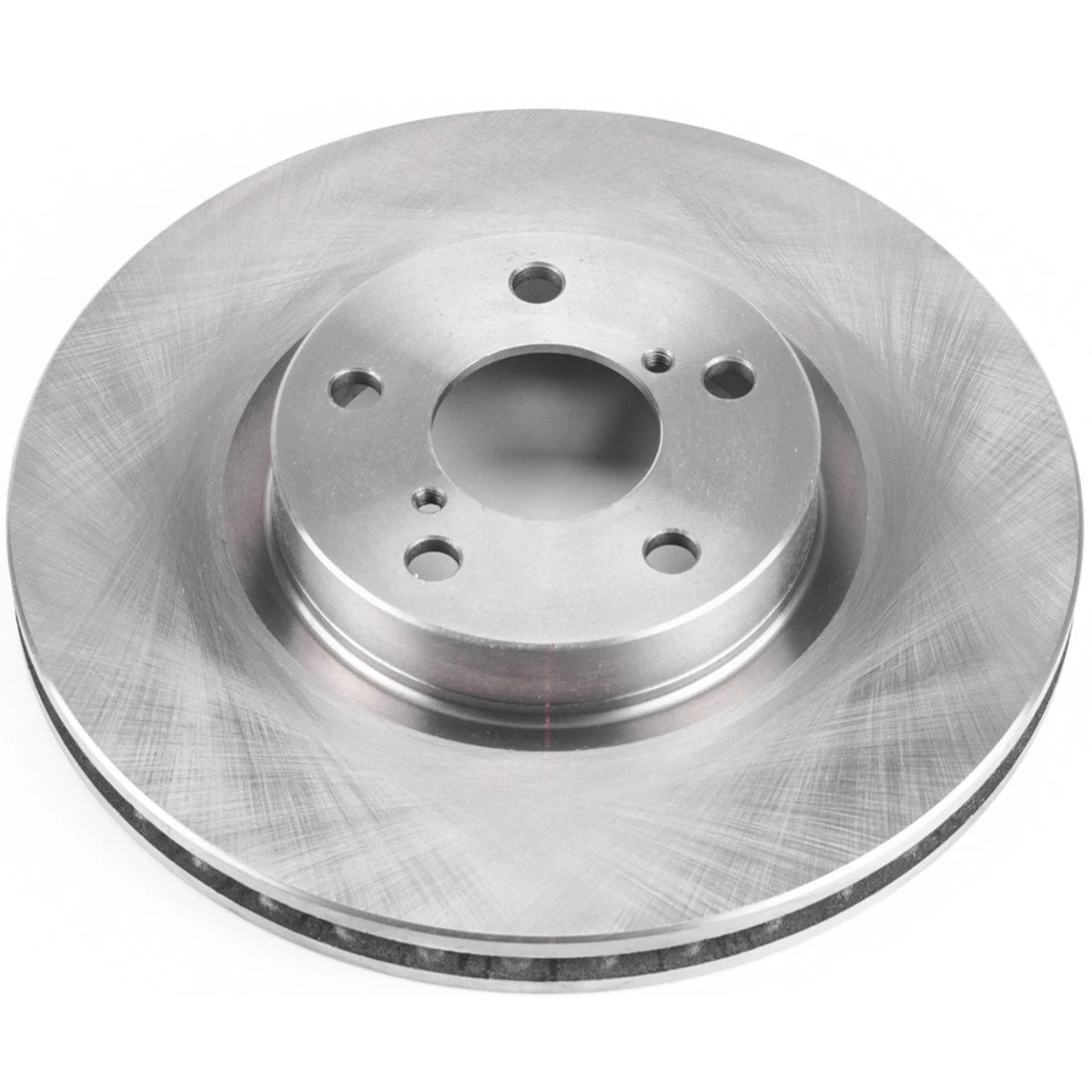 Set of 2 Powerstop Brake Discs for Subaru Impreza (2017–2022) SET-P15JBR1758-2