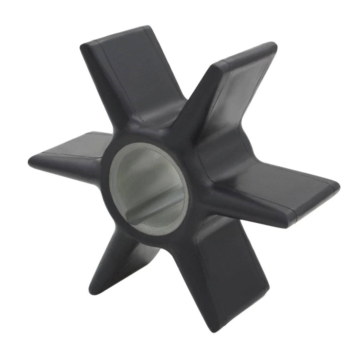 Set of 2 Water Pump Impellers for Mercury 50-225hp (47-430262Q02, 47-43026T2)