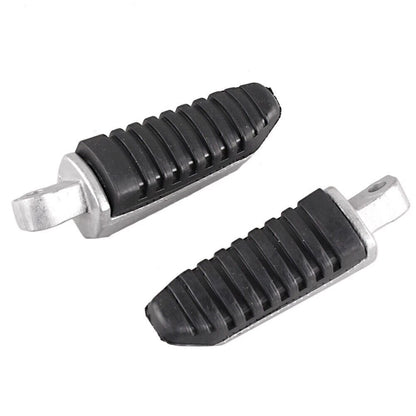 Rear Passenger Footrests Pegs for Suzuki V-Strom 650 1000 (2004–2023)