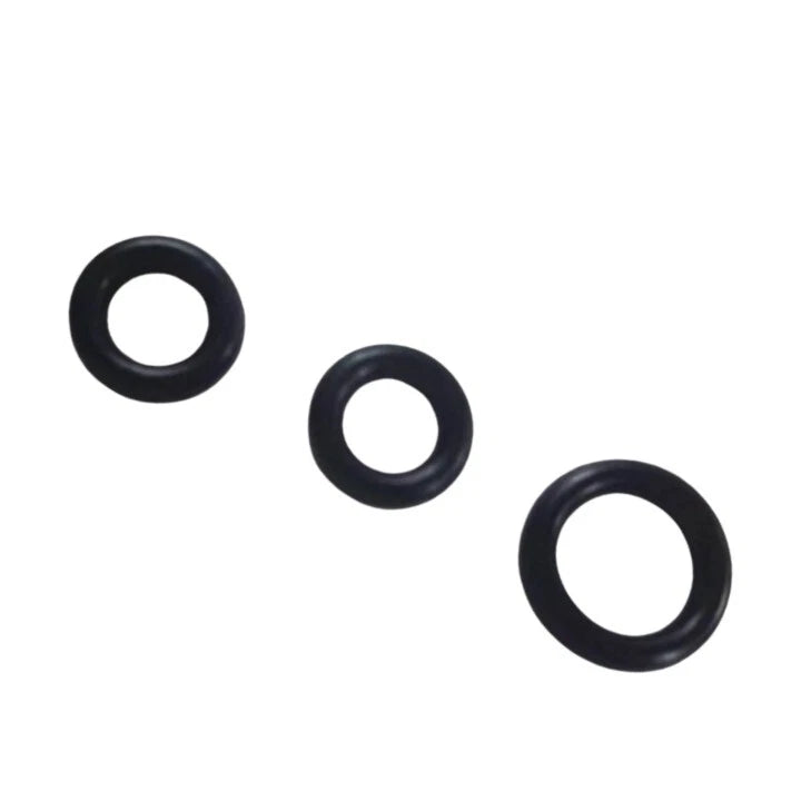 2X Gearlube Orings for Volvo Penta Duoprop (3852045, 3855081)