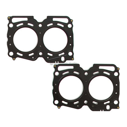 Head Gasket Set with Timing Belt & Water Pump for Subaru Impreza (2002–2003)