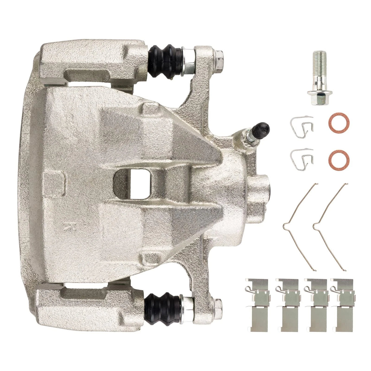 Front Right Brake Caliper for Toyota Camry, Lexus ES350 (2007–2017)