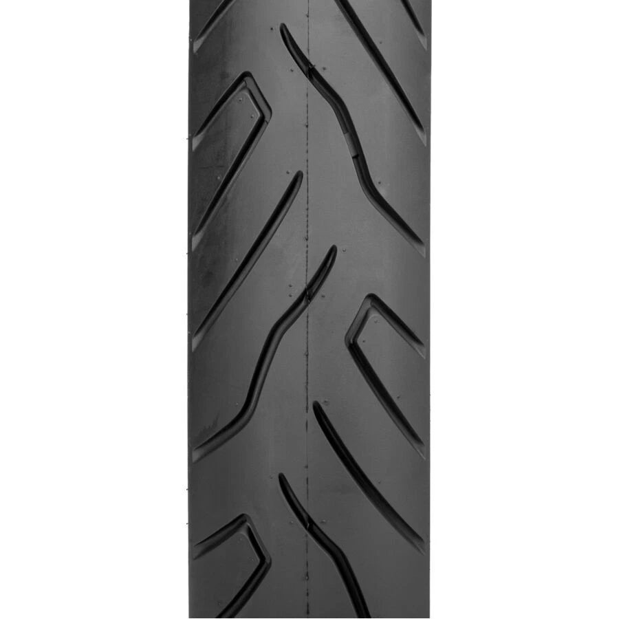 Shinko 999 Long Haul Front Tire 130/70B-18 for Motorcycle (87-4904)